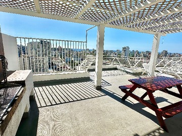 Venta / Departamento / Viña del Mar