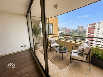 Venta / Departamento / Viña del Mar