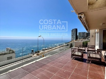 Venta / Departamento / Viña del Mar