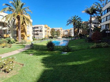 Venta / Departamento / Viña del Mar