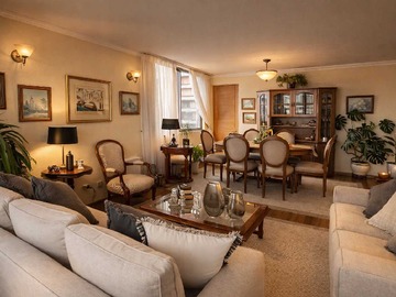 Venta / Departamento / Viña del Mar