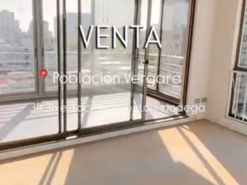 Venta / Departamento / Viña del Mar