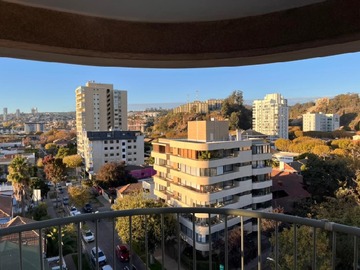 Venta / Departamento / Viña del Mar