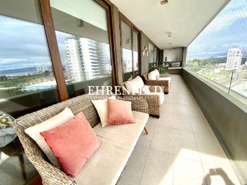 Venta / Departamento / Viña del Mar