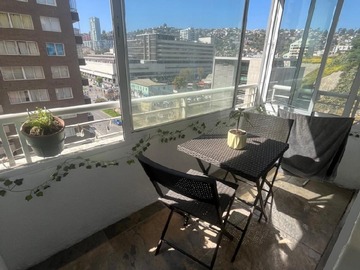 Venta / Departamento / Viña del Mar