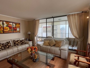 Venta / Departamento / Viña del Mar