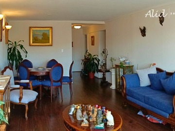 Venta / Departamento / Viña del Mar