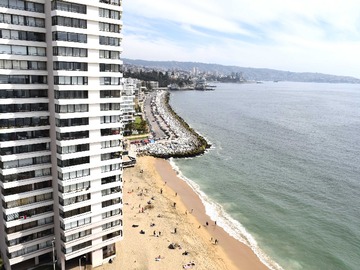 Venta / Departamento / Viña del Mar