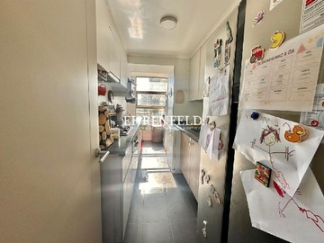 Cocina.