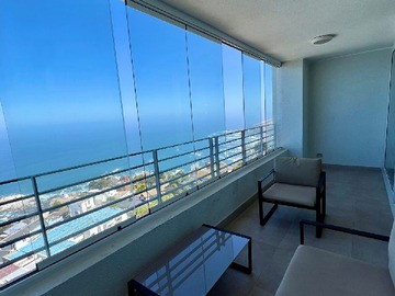 Venta / Departamento / Viña del Mar