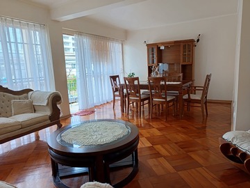 Venta / Departamento / Viña del Mar