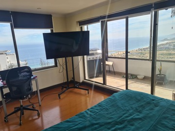 Venta / Departamento / Viña del Mar