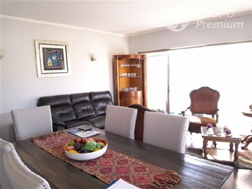 Venta / Departamento / Viña del Mar