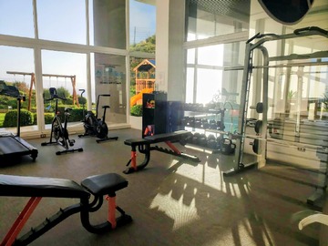 Gimnasio