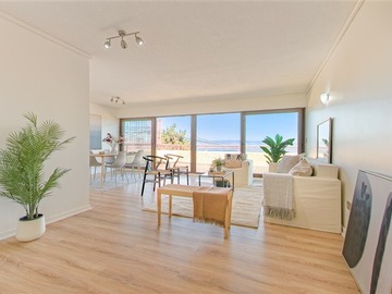 Venta / Departamento / Viña del Mar