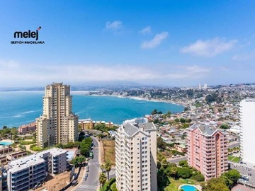 Venta / Departamento / Viña del Mar