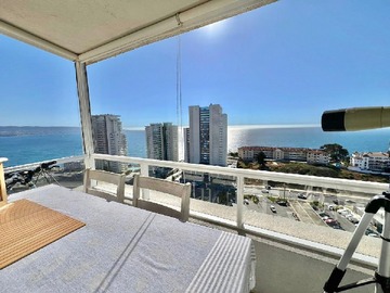 Venta / Departamento / Viña del Mar