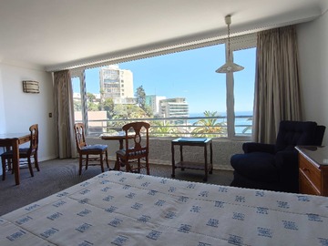 Venta / Departamento / Viña del Mar