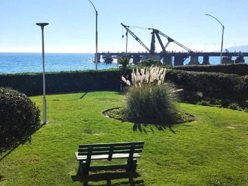 Venta / Departamento / Viña del Mar
