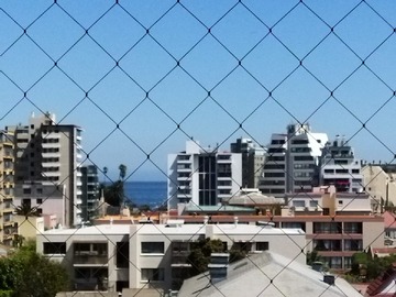 vista depto