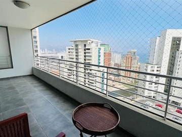 Venta / Departamento / Viña del Mar