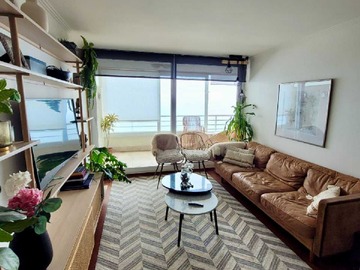 Venta / Departamento / Viña del Mar