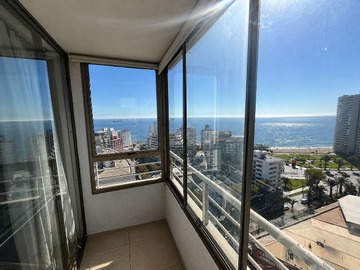Venta / Departamento / Viña del Mar
