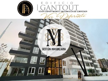 Venta / Departamento / Viña del Mar