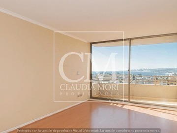 Venta / Departamento / Viña del Mar