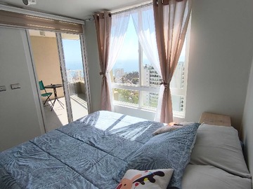 Venta / Departamento / Viña del Mar