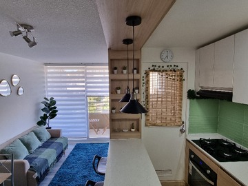 Venta / Departamento / Viña del Mar