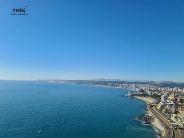 Venta / Departamento / Viña del Mar