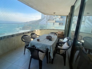 Venta / Departamento / Viña del Mar