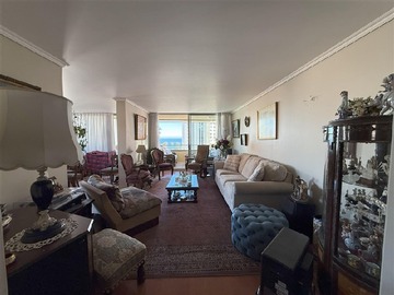 Venta / Departamento / Viña del Mar