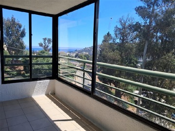 Venta / Departamento / Viña del Mar