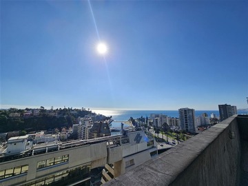 Venta / Departamento / Viña del Mar