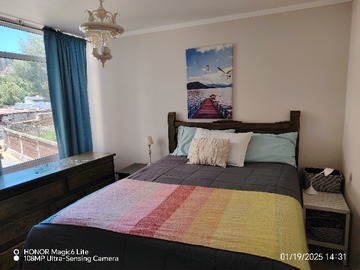 dormitorio principal
