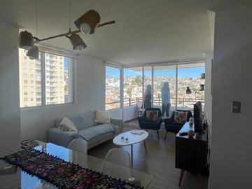 Venta / Departamento / Viña del Mar