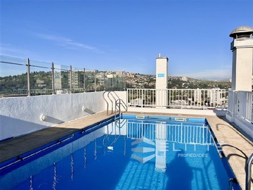 Venta / Departamento / Viña del Mar