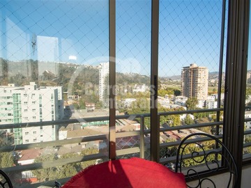 Venta / Departamento / Viña del Mar