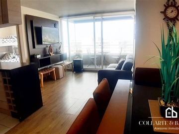 Venta / Departamento / Viña del Mar