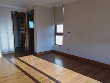 Dormitorio principal