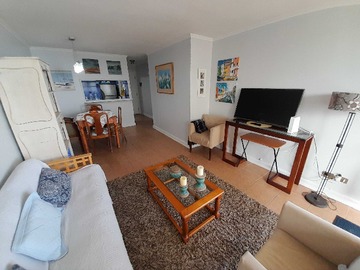 Venta / Departamento / Viña del Mar