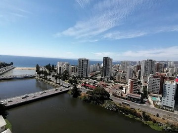 Venta / Departamento / Viña del Mar