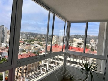 Venta / Departamento / Viña del Mar