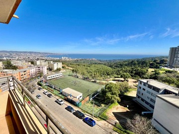 Venta / Departamento / Viña del Mar