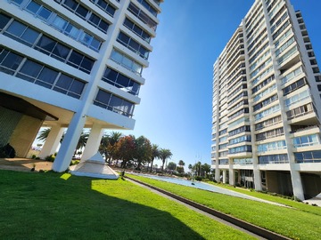 Venta / Departamento / Viña del Mar