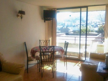 Venta / Departamento / Viña del Mar