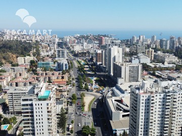 Venta / Departamento / Viña del Mar
