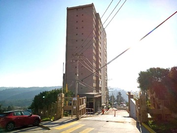 Venta / Departamento / Viña del Mar